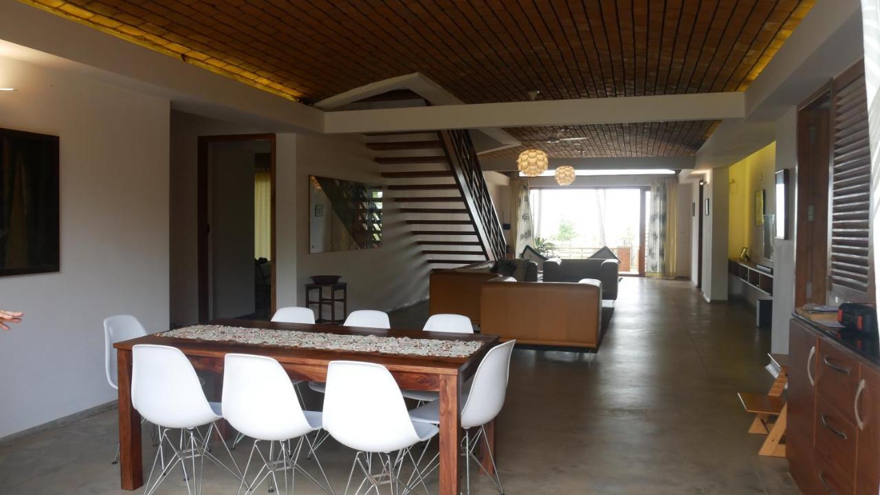 Villa Malpe Udupi Εξωτερικό φωτογραφία
