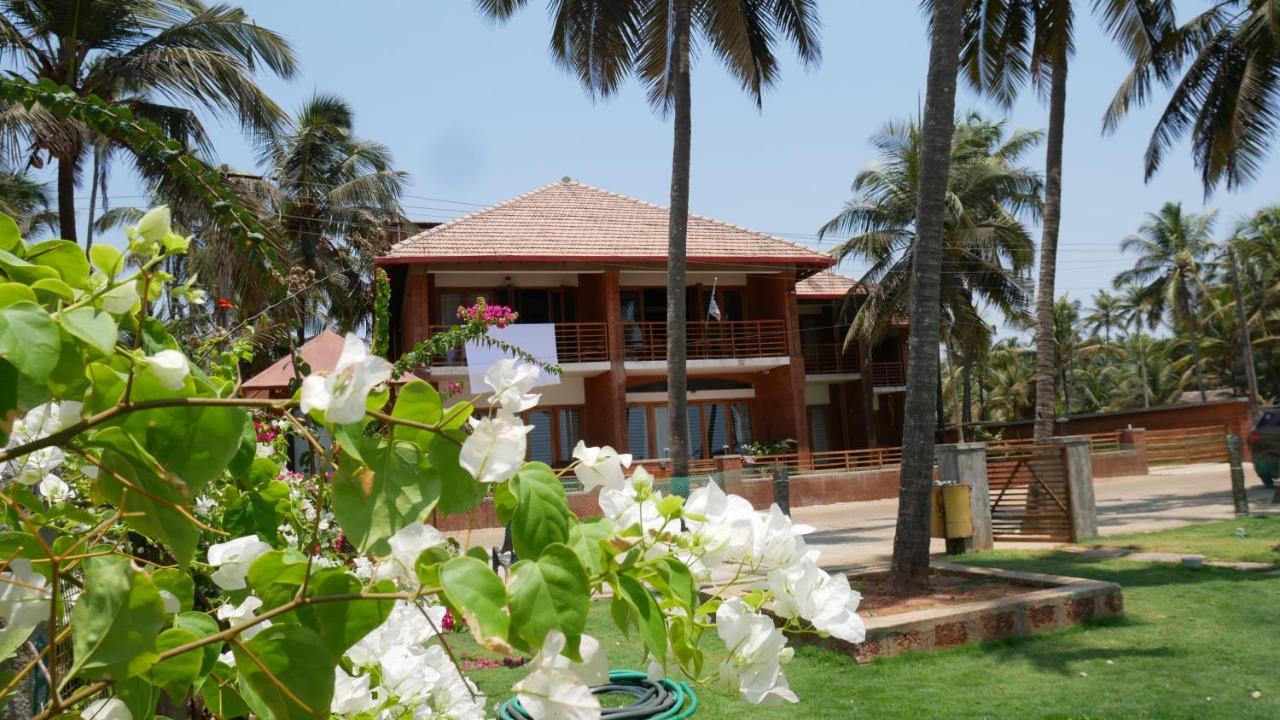 Villa Malpe Udupi Εξωτερικό φωτογραφία