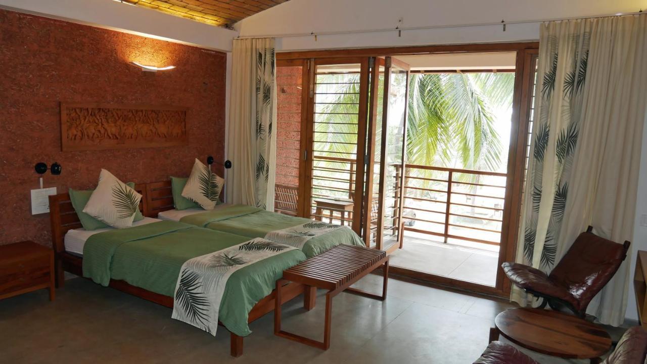 Villa Malpe Udupi Δωμάτιο φωτογραφία