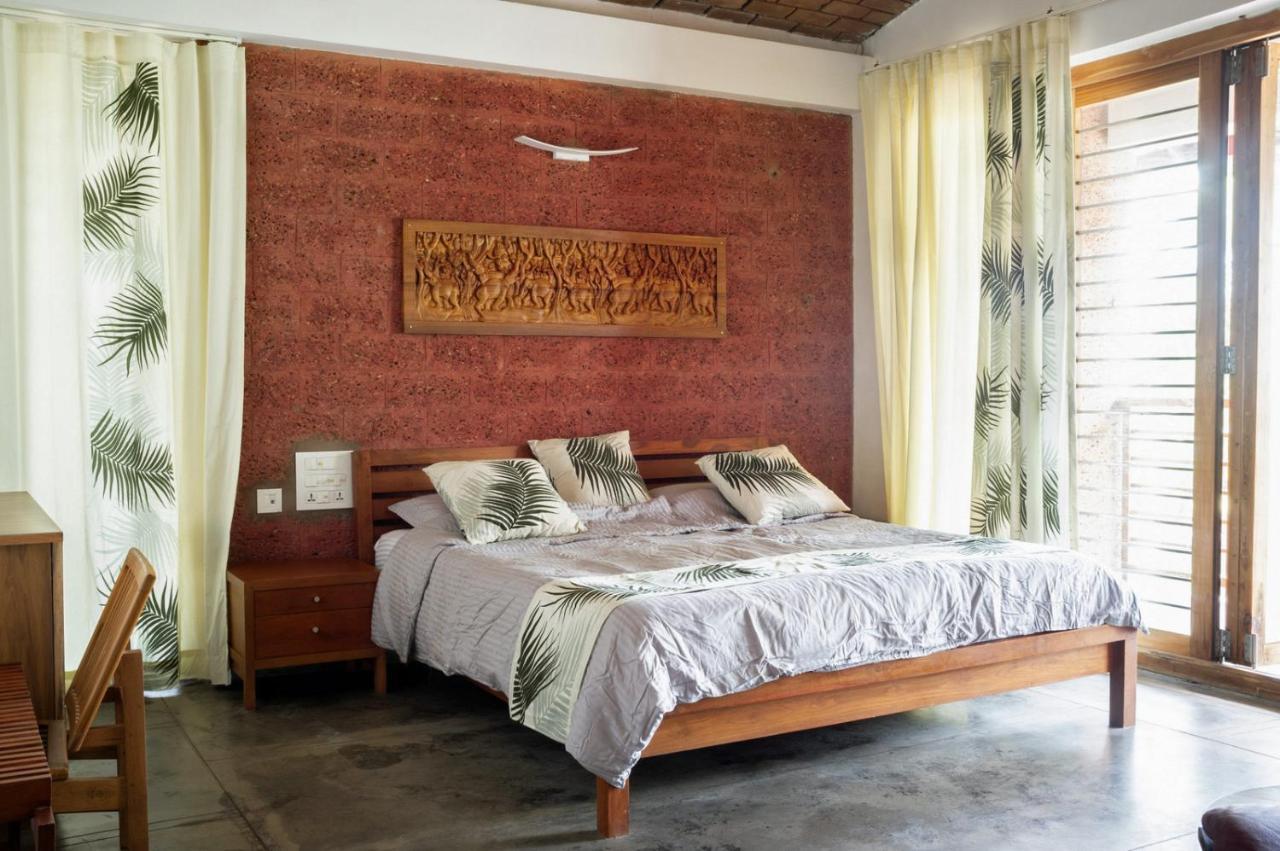 Villa Malpe Udupi Δωμάτιο φωτογραφία