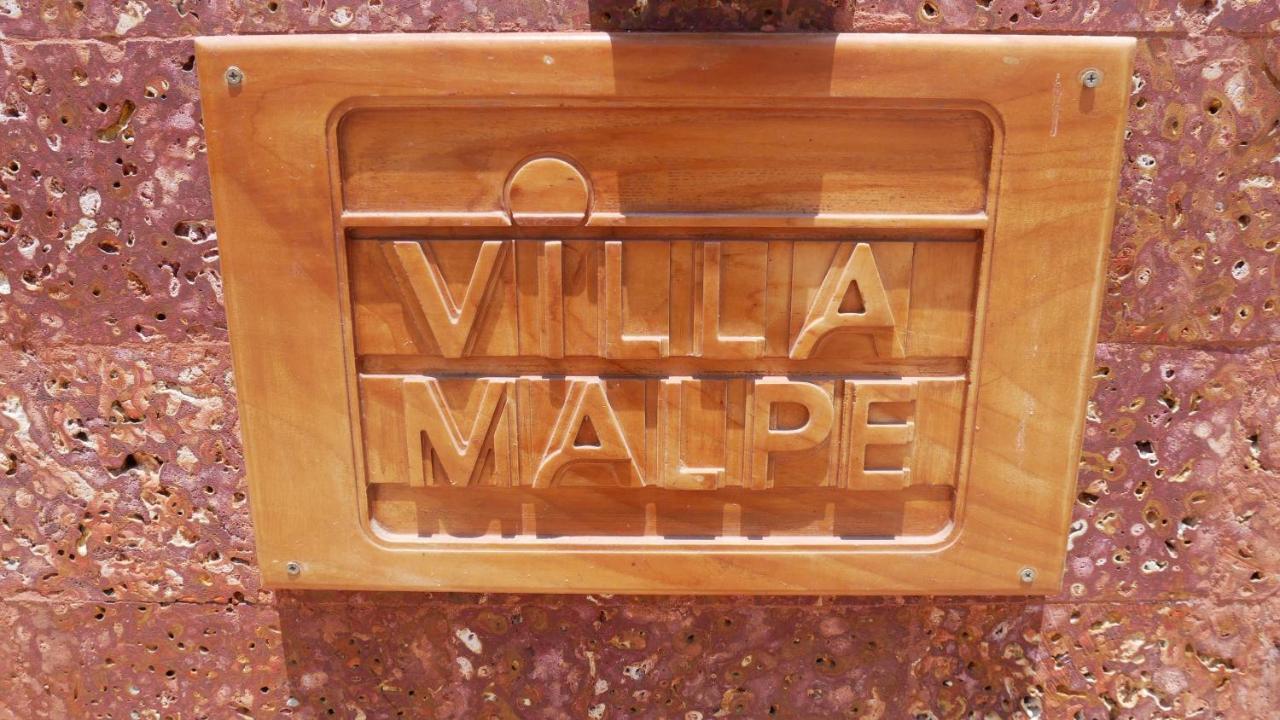 Villa Malpe Udupi Εξωτερικό φωτογραφία