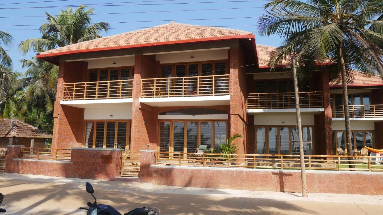 Villa Malpe Udupi Εξωτερικό φωτογραφία