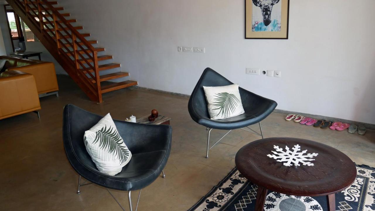 Villa Malpe Udupi Εξωτερικό φωτογραφία